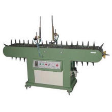 TM-F1 Air-Gas Gun Fire Flame Treatment Machine for PP PE Flat / Cylindrical Objects